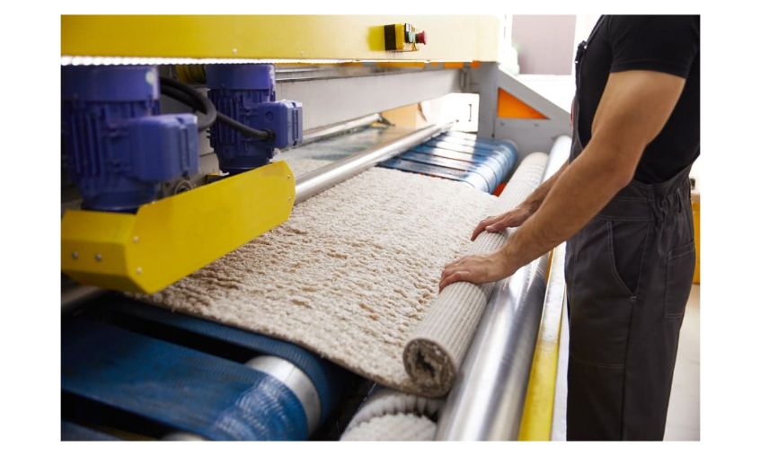 Evde Halı Nasıl Yıkanır?